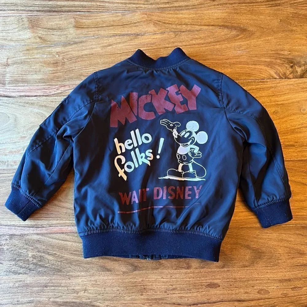 Zara baby outerwear